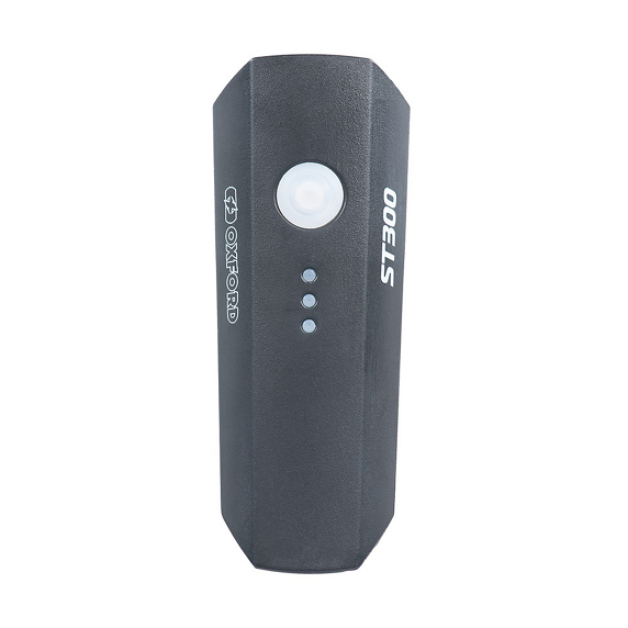 OXC Luz UltraTorch ST300 Headlight OXFORD