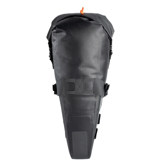 OXC Bolsa Sillin Aqua Evo Adventure Bikepacking 10L OXFORD