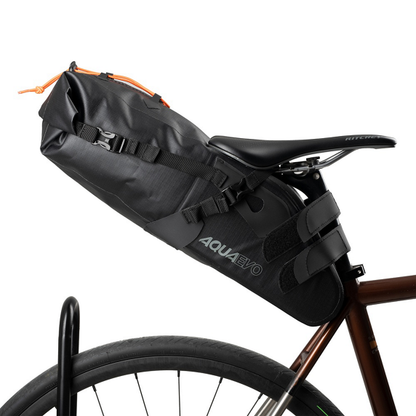 OXC Bolsa Sillin Aqua Evo Adventure Bikepacking 10L OXFORD