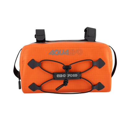 OXC Bolsa Manillar Aqua Evo Adventure Daytripper Pack 3.5L OXFORD