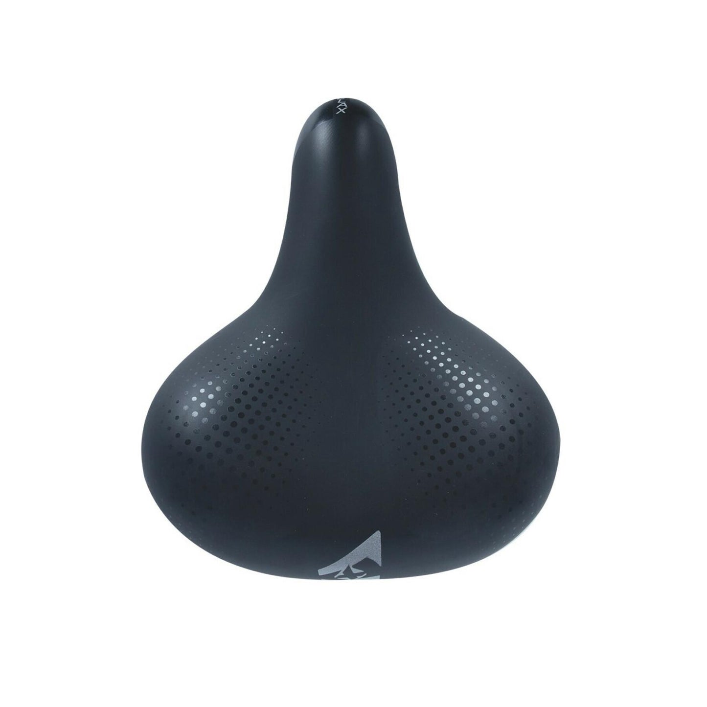 OXC Sillín Contour Relax Unisex Negro
