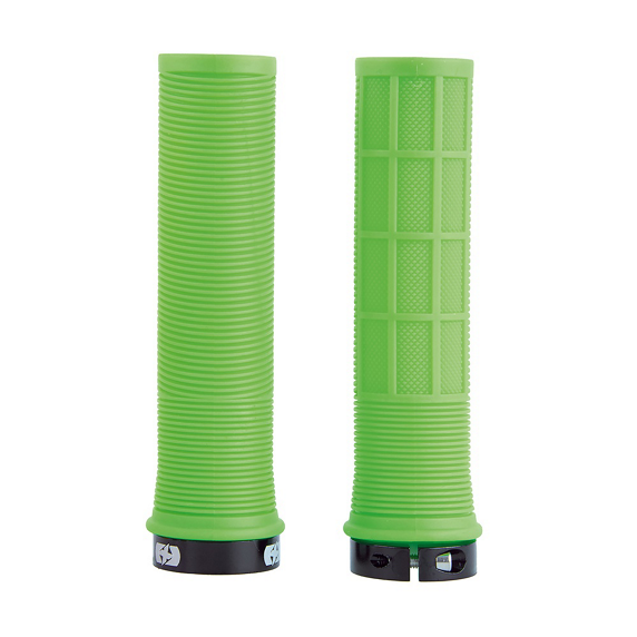 OXC Puños Driver Lock-on MTB Grips