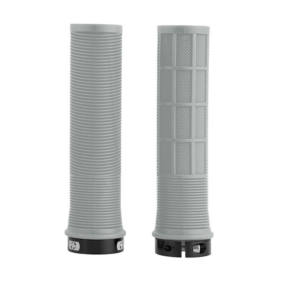 OXC Puños Driver Lock-on MTB Grips