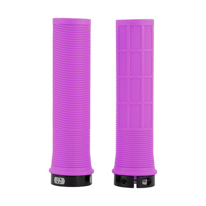 OXC Puños Driver Lock-on MTB Grips