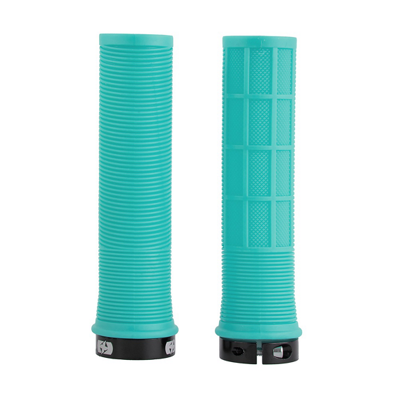 OXC Puños Driver Lock-on MTB Grips