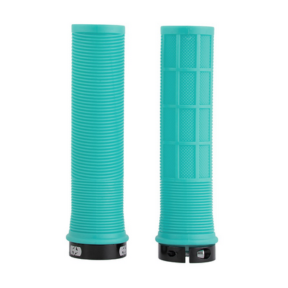 OXC Puños Driver Lock-on MTB Grips
