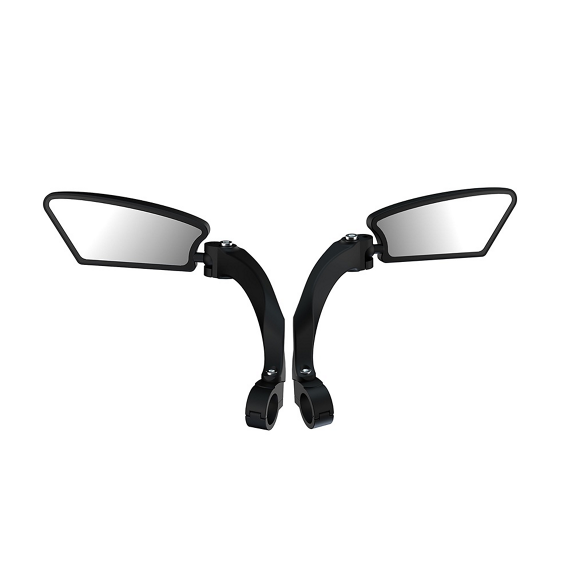 OXFORD E-bike Mirror negro