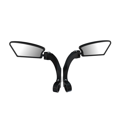 OXFORD E-bike Mirror negro