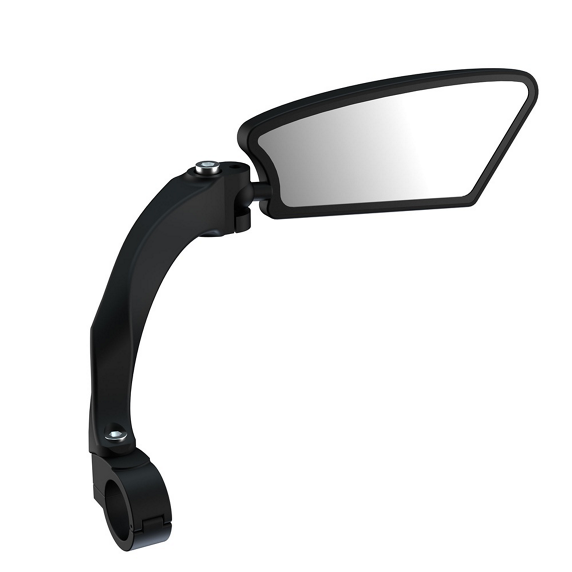 OXFORD E-bike Mirror negro