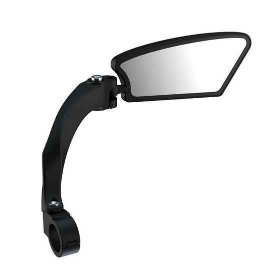 OXFORD E-bike Mirror negro