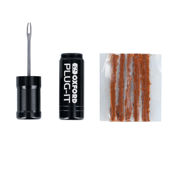 Oxford Puncture Repair Kit Tubeless