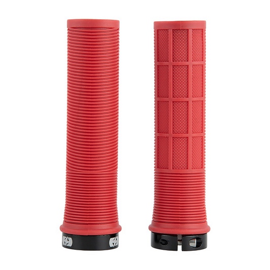 OXC Puños Driver Lock-on MTB Grips