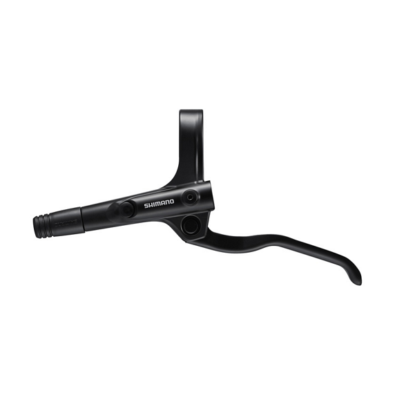 Shimano Maneta de Freno 3-D BL-MT200 Altus Negro