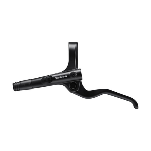 Shimano Maneta de Freno 2-D BL-MT201 Freno de Disco Negro