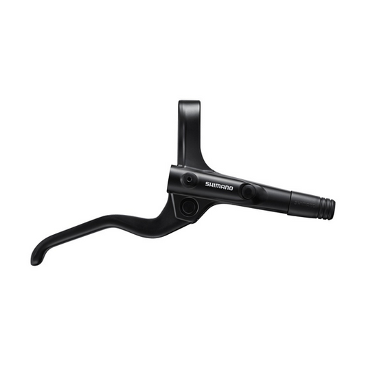 Shimano Maneta de Freno 2-D BL-MT201 Freno de Disco Negro