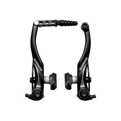 Shimano Puente de Freno V-Brake BR-T4000 Alivio w/S65T