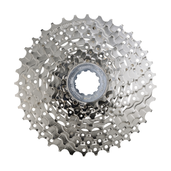 Shimano Cassette 9v 11-36 CS-HG400