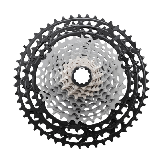 Shimano Cassette XTR CS-M9101 12v 10-51D