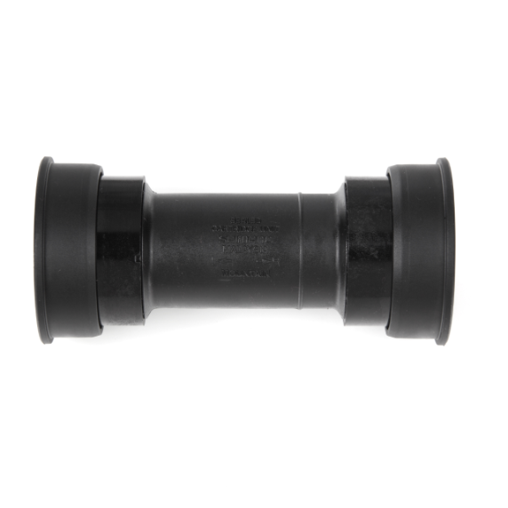 SHIMANO Pedalier (HOLLOWTECH II) BB-MT500-PA de ajuste a presión 89,5 / 92