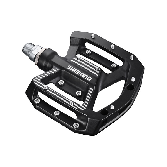SHIMANO Pedal GR500 Plataforma Negro