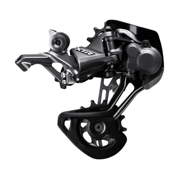 Shimano Cambio Tras. XTR RD-M9100 12v GS