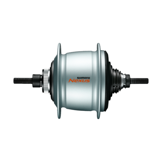 SHIMANO Buje Interno 8v 187/36 Plata SG-C6001-8D Nexus Freno Disco