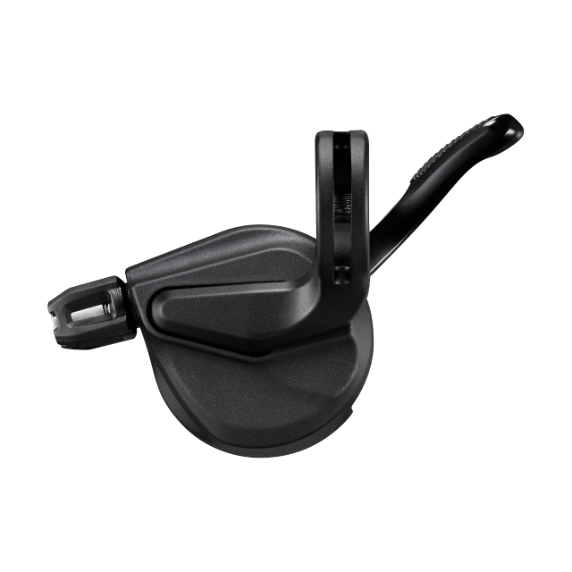 Shimano Mando Cambio XTR Iz. SL-M9100 2v+Funda