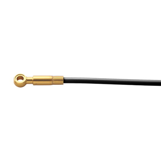 Shimano Latiguillo Freno SM-BH90-SBLS Saint Negro