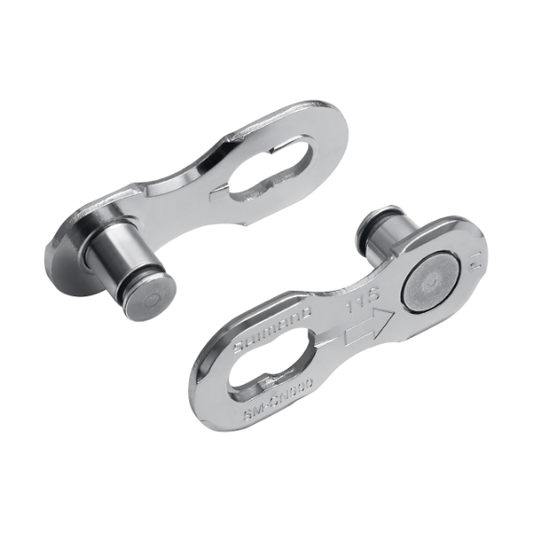 Shimano Quick-Link Cadena 11v SM-CN900-11 (Kit x 2 Catene)