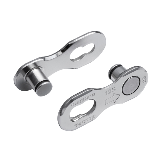 Shimano Quick-Link Cadena 12v SM-CN910-12 (Kit x 2 Catene)