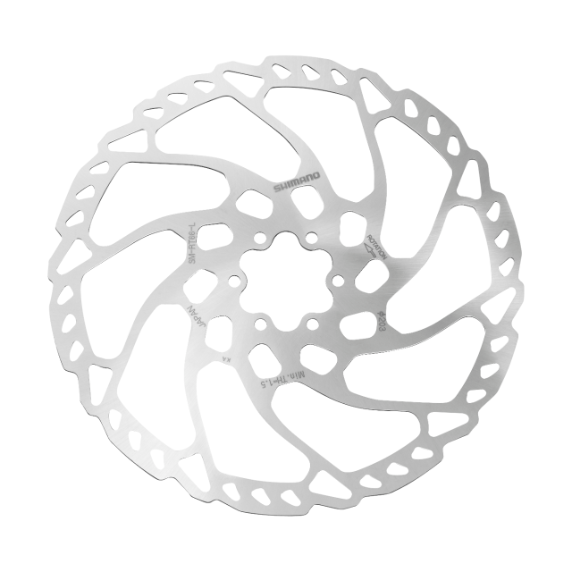 Shimano Disco de freno SM-RT66 6 tornillos