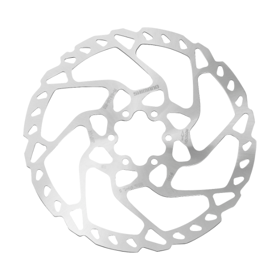 Shimano Disco de freno SM-RT66 6 tornillos