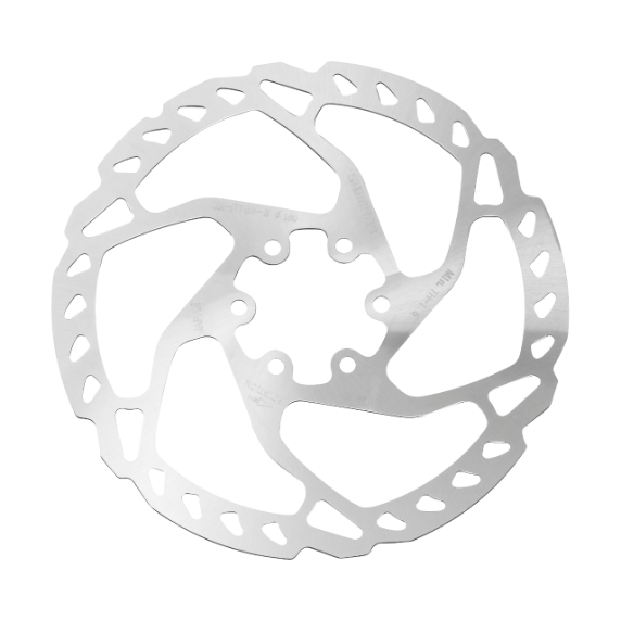 Shimano Disco de freno SM-RT66 6 tornillos