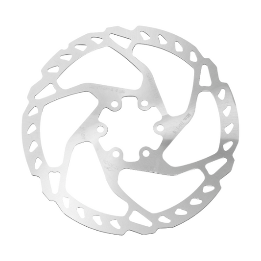 Shimano Disco de freno SM-RT66 6 tornillos