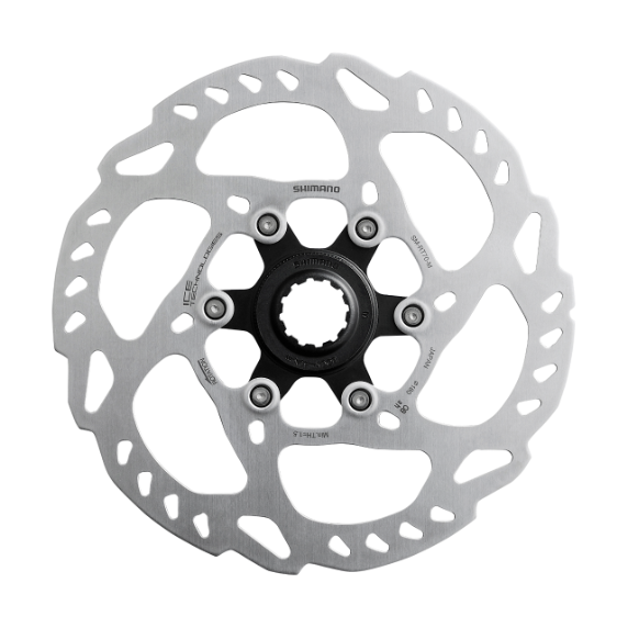 Shimano Disco de freno SM-RT70 Center Lock Ice Technologies