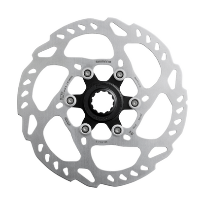 Shimano Disco de freno SM-RT70 Center Lock Ice Technologies