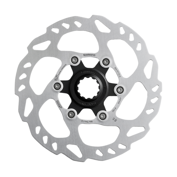 Shimano Disco de freno SM-RT70 Center Lock Ice Technologies