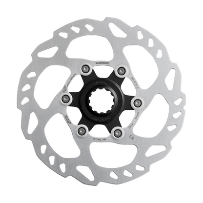 Shimano Disco de freno SM-RT70 Center Lock Ice Technologies