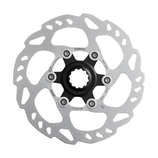 Shimano Disco de freno SM-RT70 Center Lock Ice Technologies
