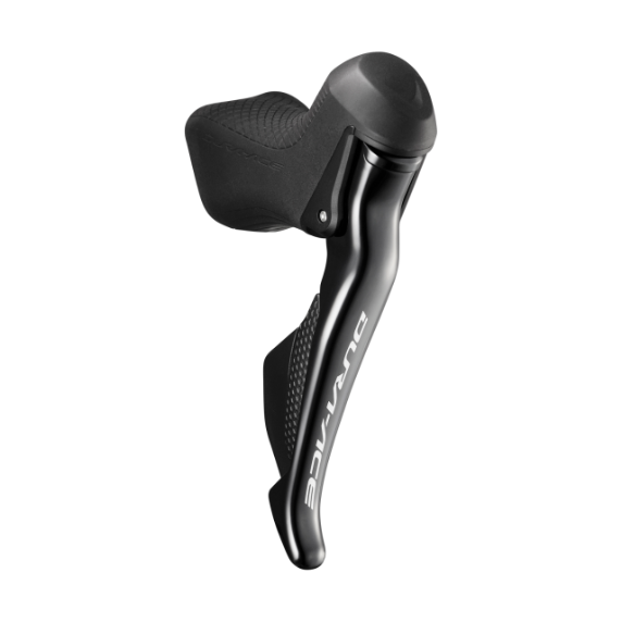 Shimano Maneta de Cambio/Freno Dura-Ace Di2 Hidr. Dr. ST-R9170 11v