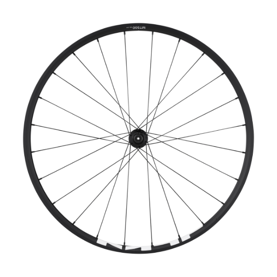 Shimano Rueda WH-MT500-CL-F-29 Freno de Disco Center Lock Delantero