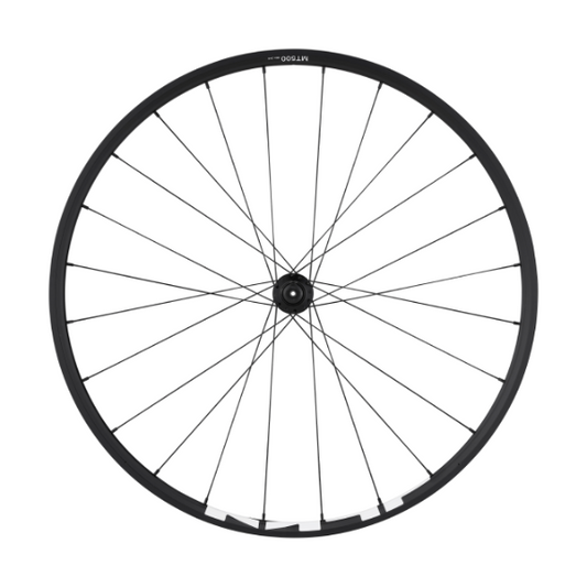 Shimano Rueda WH-MT500-CL-F-29 Freno de Disco Center Lock Delantero