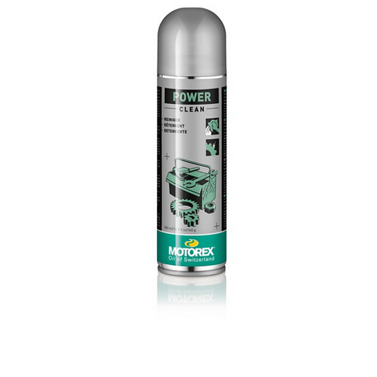 Motorex Limpiador Aerosol 500ml
