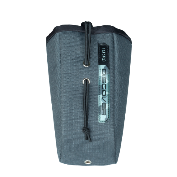 PRO Bolsa Discover - Manillar 0.5L Impermeable