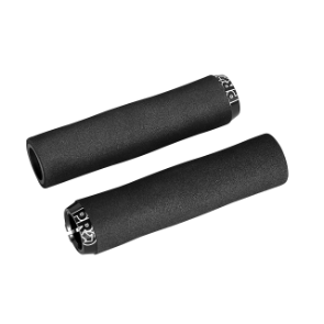 PRO Puños Ergonómicos Sport Lock on Negro