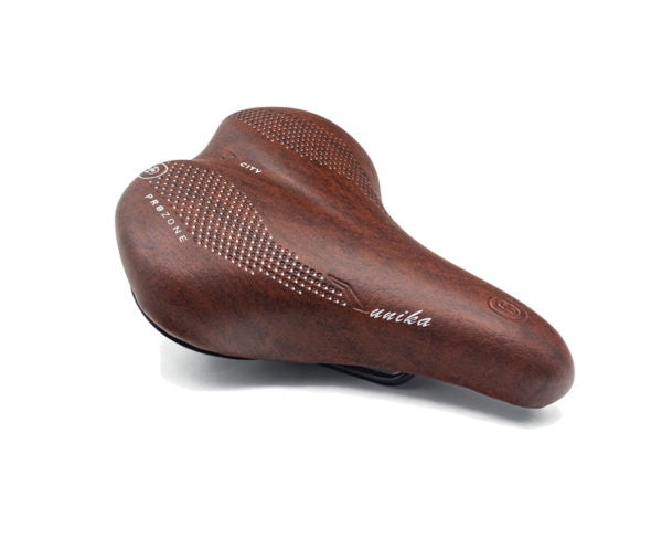 Selle Bassano Sillín de Paseo