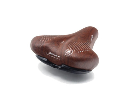 Selle Bassano Sillín de Paseo
