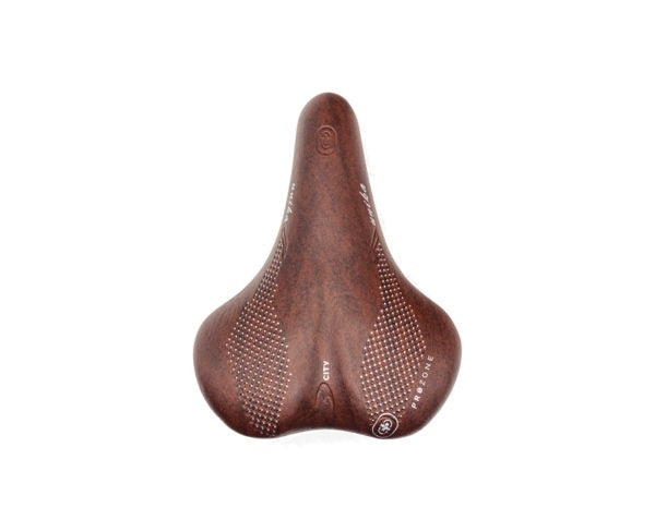 Selle Bassano Sillín de Paseo