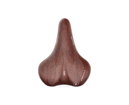 Selle Bassano Sillín de Paseo