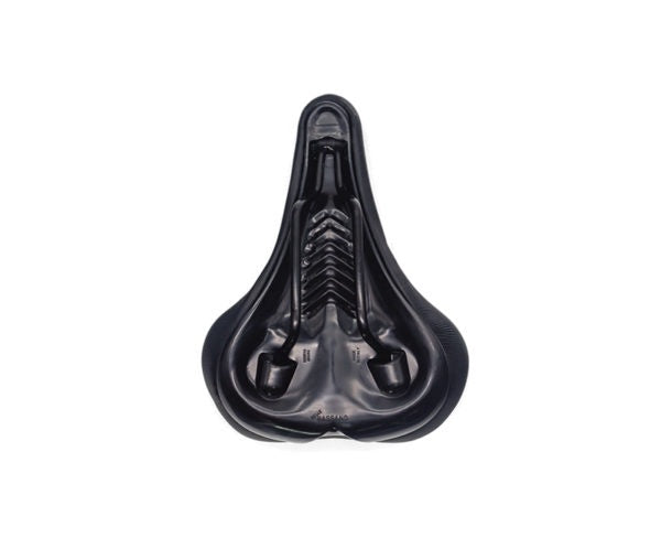 Selle Bassano Sillín de Paseo